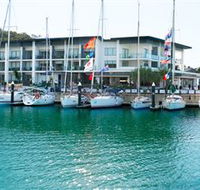 Nelly Bay - SA Accommodation