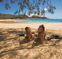 Arcadia at Magnetic Island - SA Accommodation
