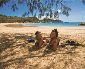 Arcadia At Magnetic Island - SA Accommodation 0