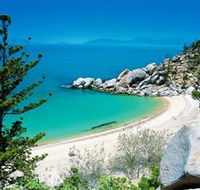Magnetic Island National Park - SA Accommodation