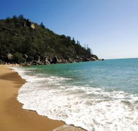 Horseshoe Bay - SA Accommodation