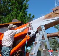 Nangwarry Forestry and Logging Museum - SA Accommodation