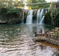 Paronella Park - SA Accommodation