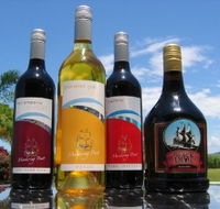 Murdering Point Winery - SA Accommodation