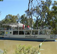 Wetlander Cruises - SA Accommodation