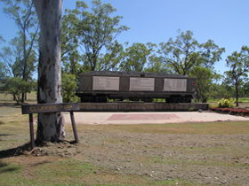 Cluffies Park In Coppabella - SA Accommodation 1