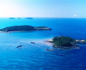 Kurrimine Beach QLD SA Accommodation
