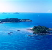 Barnard Island Group National Park - SA Accommodation