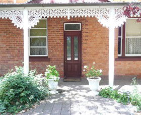 Simply Tomatoes - SA Accommodation 3