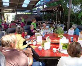 Simply Tomatoes - SA Accommodation 2