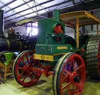 Brandon Heritage Precinct - SA Accommodation
