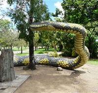 Gubulla Munda - SA Accommodation