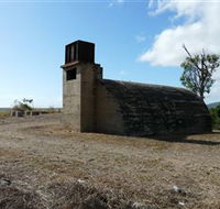 Charlie's Hill - SA Accommodation
