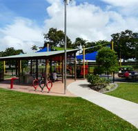 Anzac Park Ayr - SA Accommodation