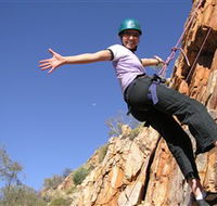 Grampians Mountain Adventure Company - SA Accommodation