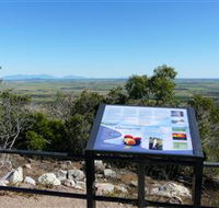 Inkerman Hill - SA Accommodation
