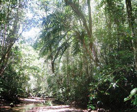 Julatten QLD SA Accommodation
