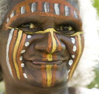 Tiwi Islands - SA Accommodation