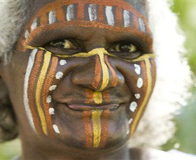 Tiwi Islands - SA Accommodation 0