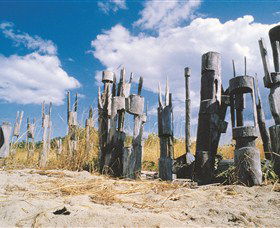 Tiwi Islands - SA Accommodation 1