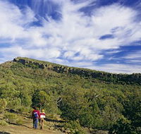 Black Range State Park - SA Accommodation