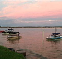 Griffith Boat Club - SA Accommodation