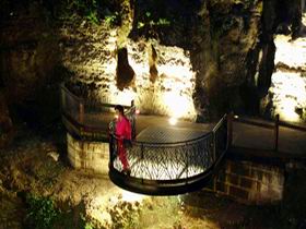 Cave Gardens - SA Accommodation 1