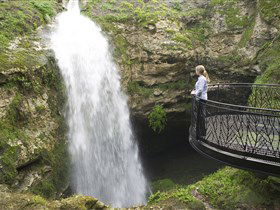 Cave Gardens - SA Accommodation 2