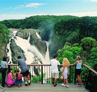 Barron Gorge National Park - SA Accommodation