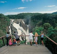 Kuranda - Village in the Rainforest - SA Accommodation