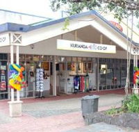 Kuranda Arts Cooperative Gallery - SA Accommodation