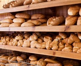 Bertoldo's Pasticceria - SA Accommodation 0