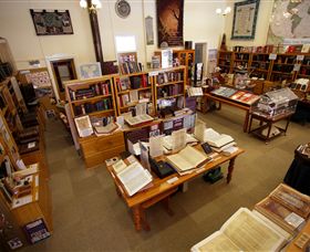 The Bible Museum - SA Accommodation 0