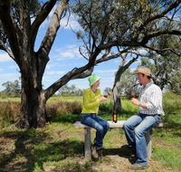 Restdown Wines and Walking Trail - SA Accommodation