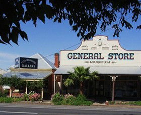Richmond Plains ACT SA Accommodation