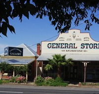 Coach House Art Gallery and Museum - SA Accommodation