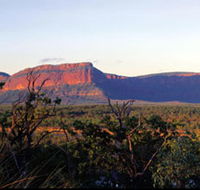 Blackdown Tableland National Park - SA Accommodation