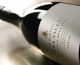 De Bortoli Wines Bilbul - SA Accommodation 1