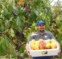 Sweet Farm Tours - SA Accommodation