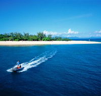 Frankland Group National Park - SA Accommodation