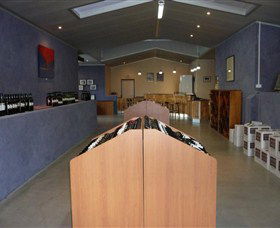 Berton Vineyards - SA Accommodation 0