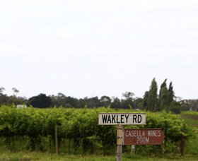 Casella Wines - SA Accommodation 0