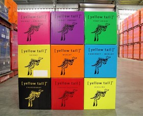 Casella Wines - SA Accommodation 1