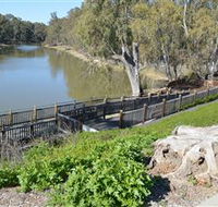 Beach to Beach Riverside Walk - SA Accommodation