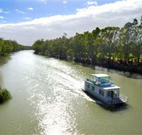 Edward River - SA Accommodation