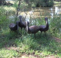 East Tolans Farm Tour - SA Accommodation