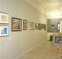 Outback Arts Gallery - SA Accommodation