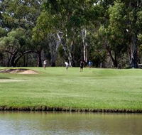 Deniliquin Golf Club - SA Accommodation
