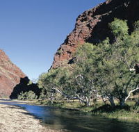 Coppin Gap - SA Accommodation