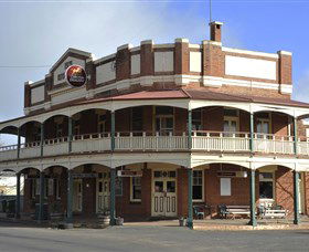 Erigolia ACT SA Accommodation